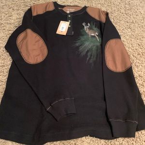 Legendary whitetails Henley